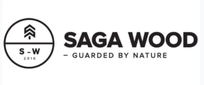 Saga Wood